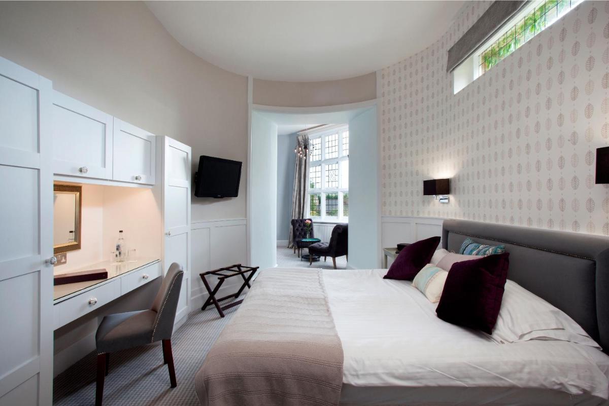 Budock Vean Hotel and Spa