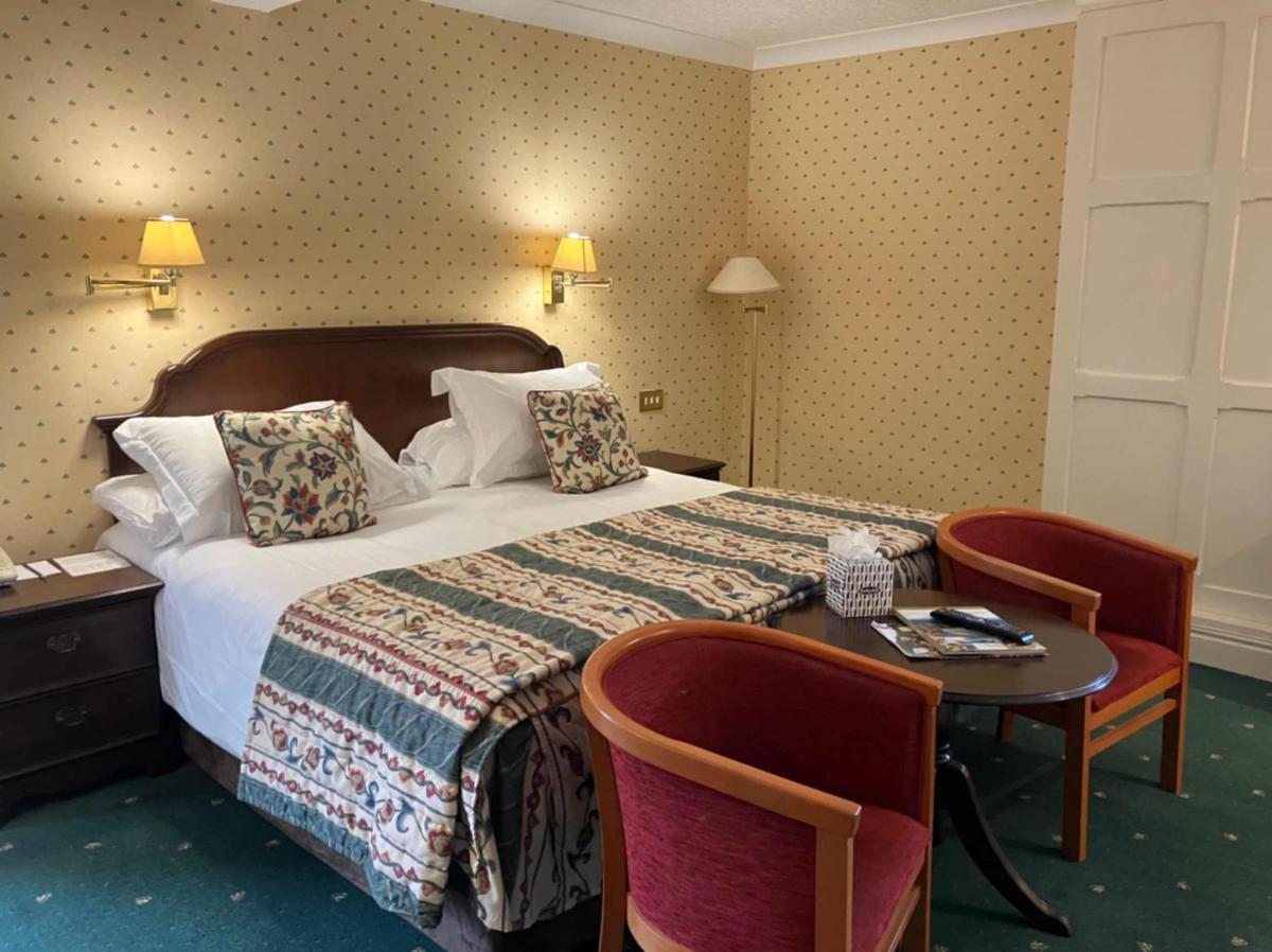 Budock Vean Hotel and Spa