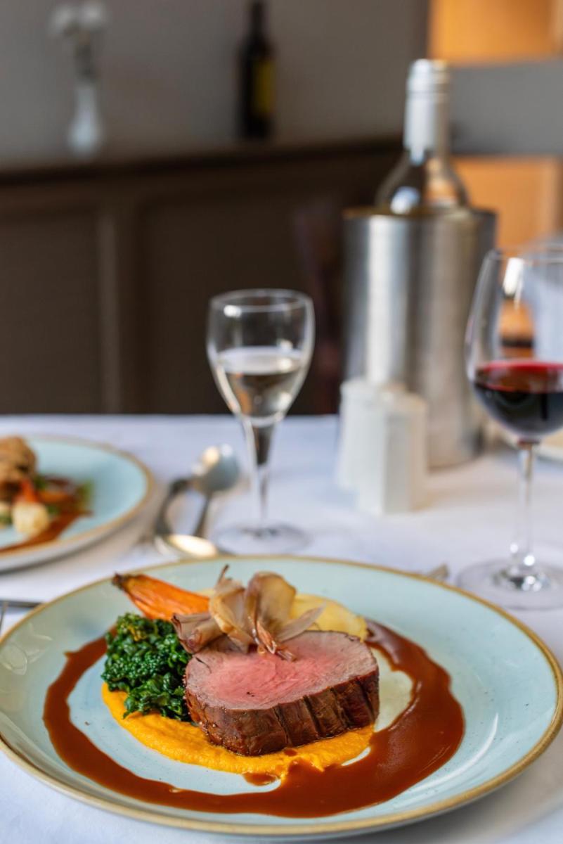 Budock Vean Hotel and Spa