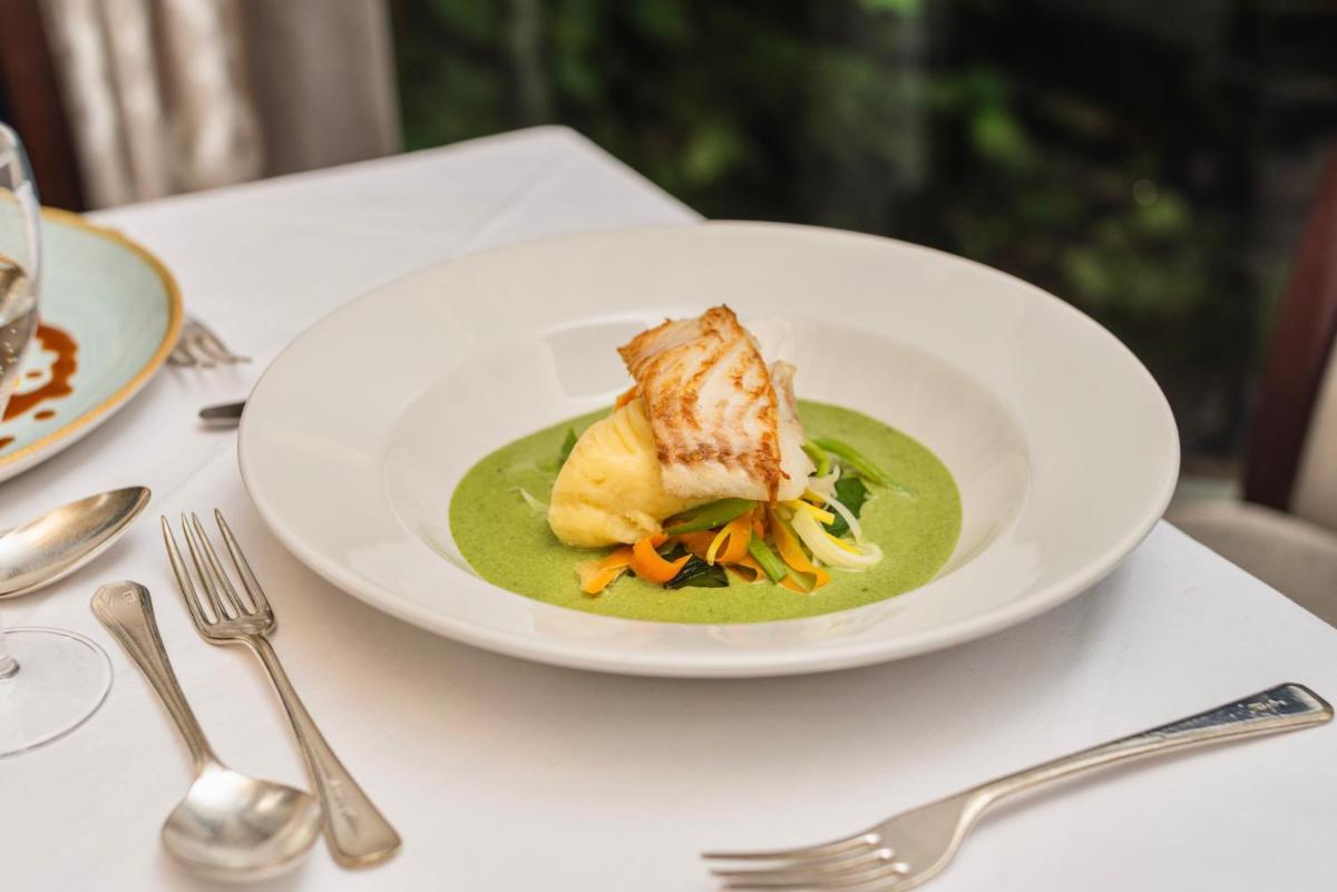 Budock Vean Hotel and Spa