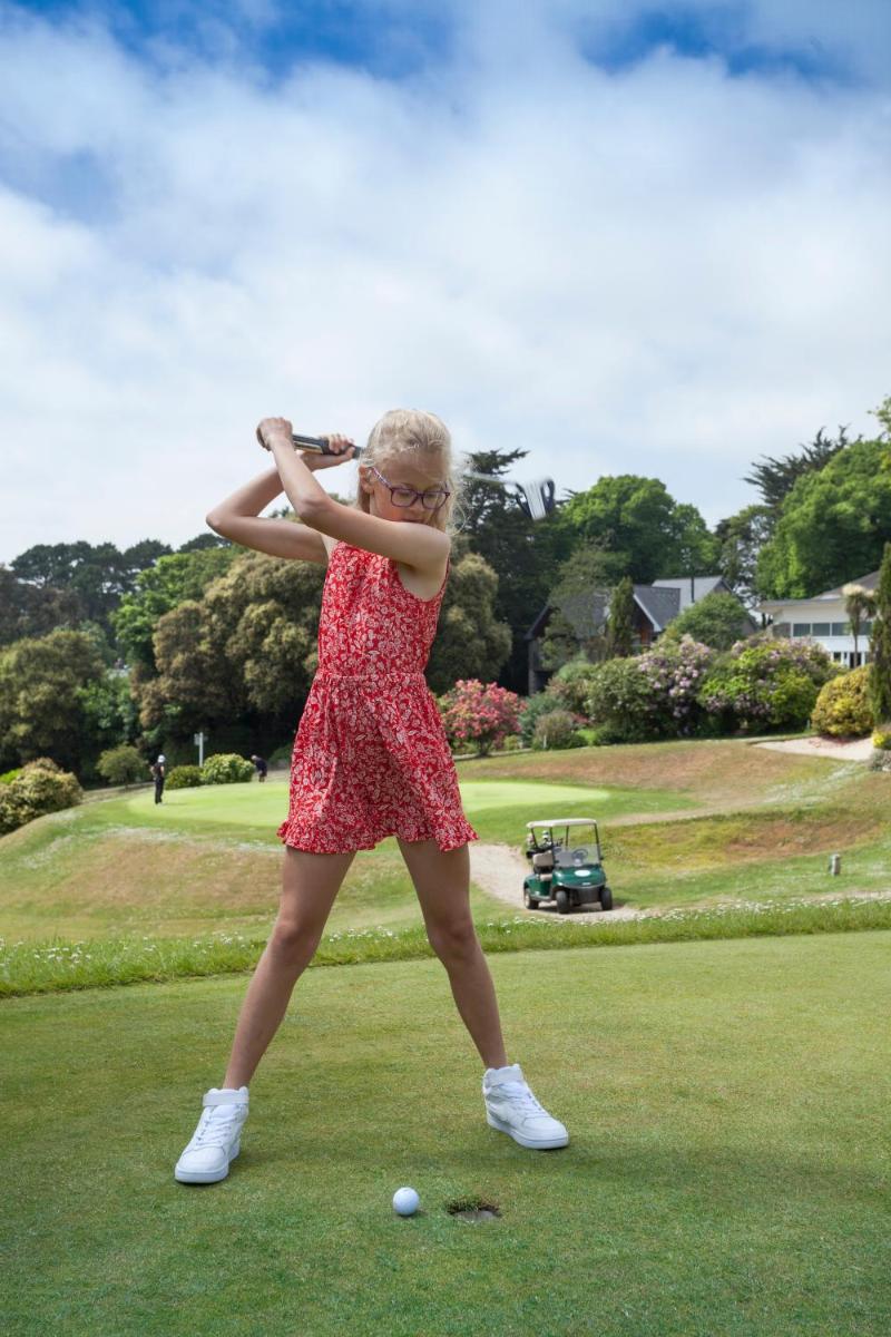 Budock Vean Hotel and Spa