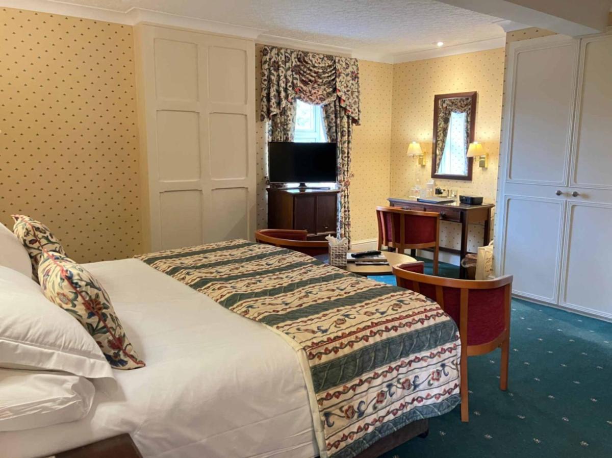 Budock Vean Hotel and Spa