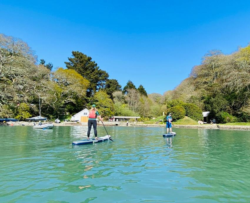 Budock Vean Hotel and Spa