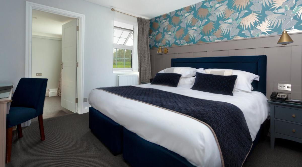 Budock Vean Hotel and Spa