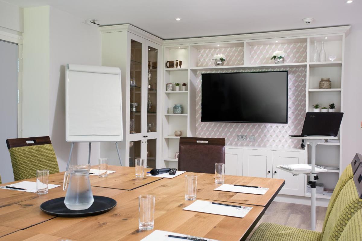 Budock Vean Hotel and Spa