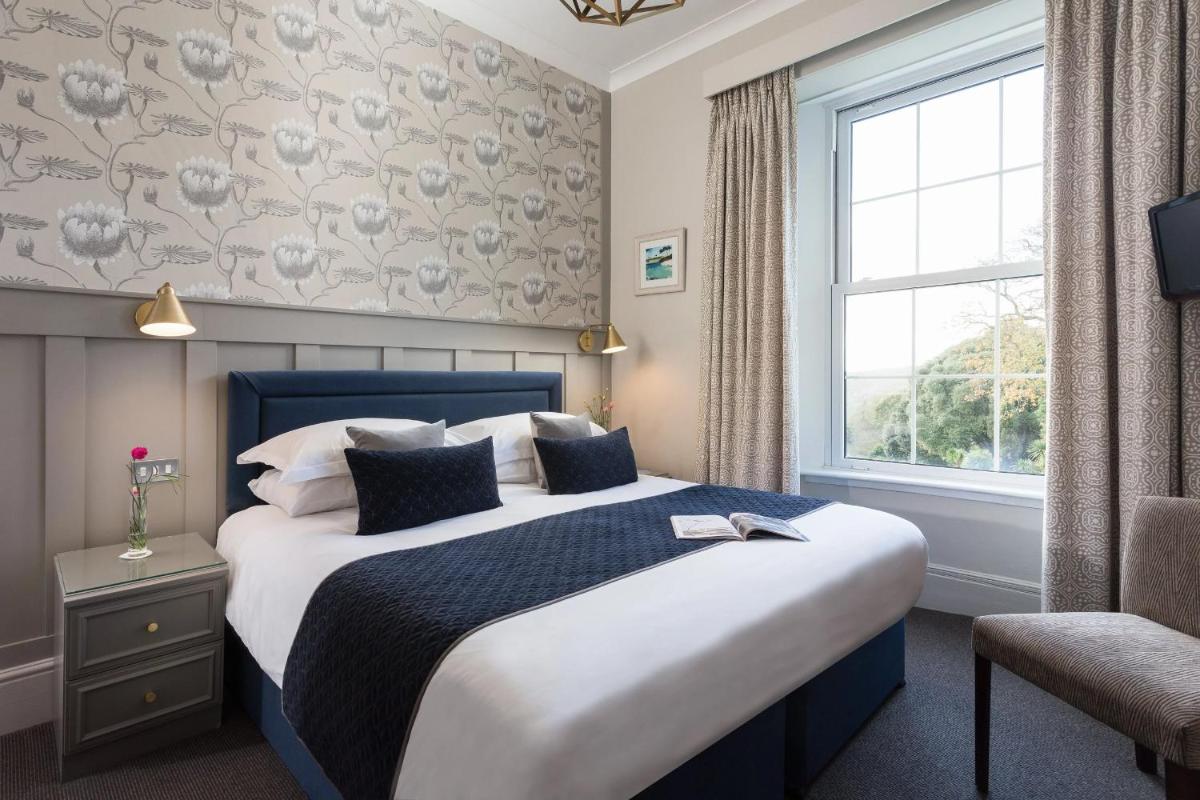 Budock Vean Hotel and Spa