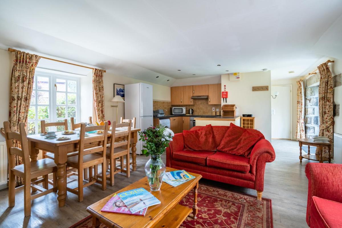 Budock Vean Hotel and Spa