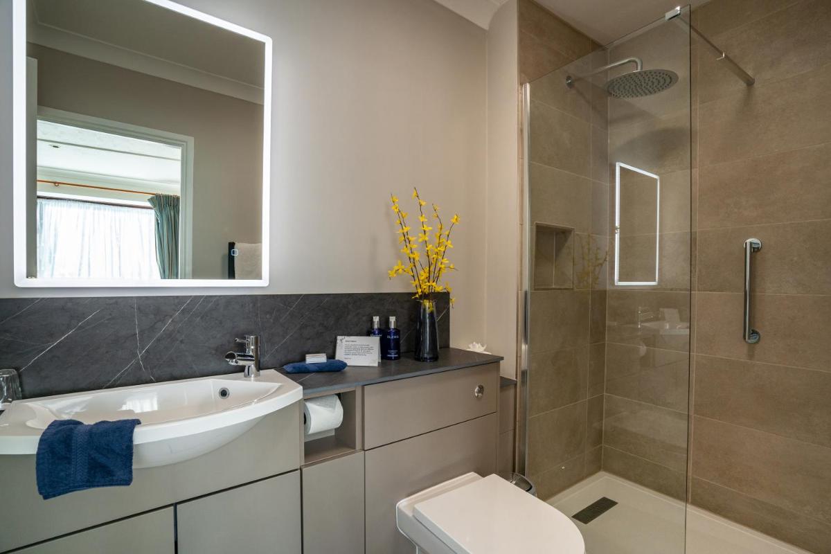 Budock Vean Hotel and Spa