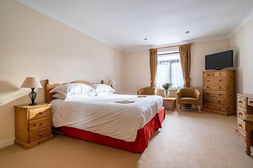 Budock Vean Hotel and Spa