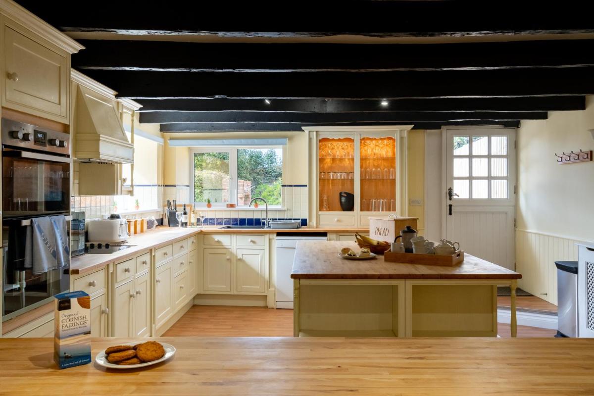 Budock Vean Hotel and Spa