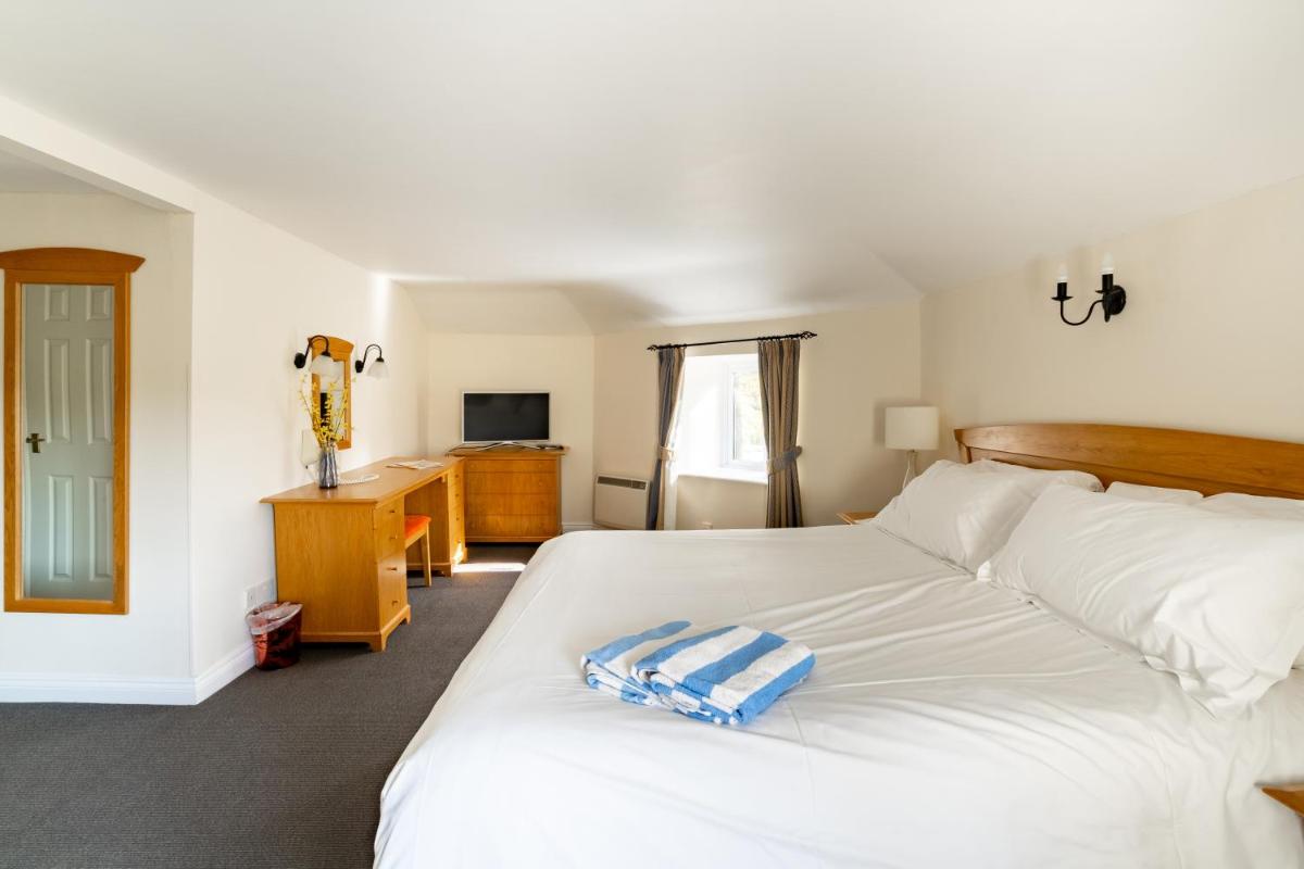 Budock Vean Hotel and Spa