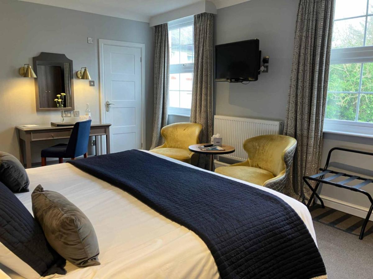 Budock Vean Hotel and Spa