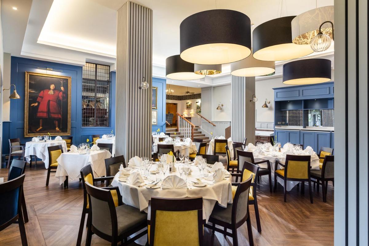 Budock Vean Hotel and Spa