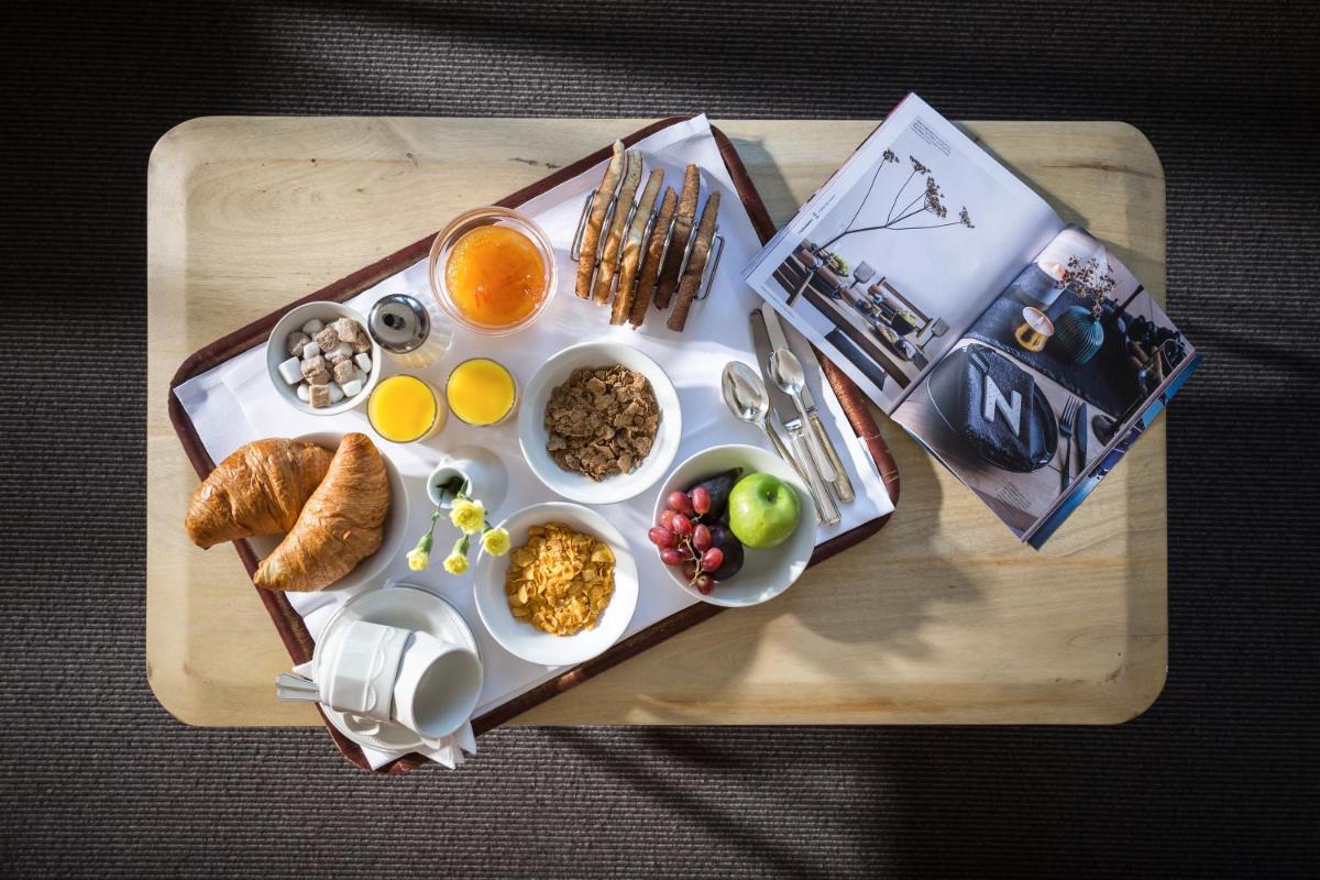 Budock Vean Hotel and Spa
