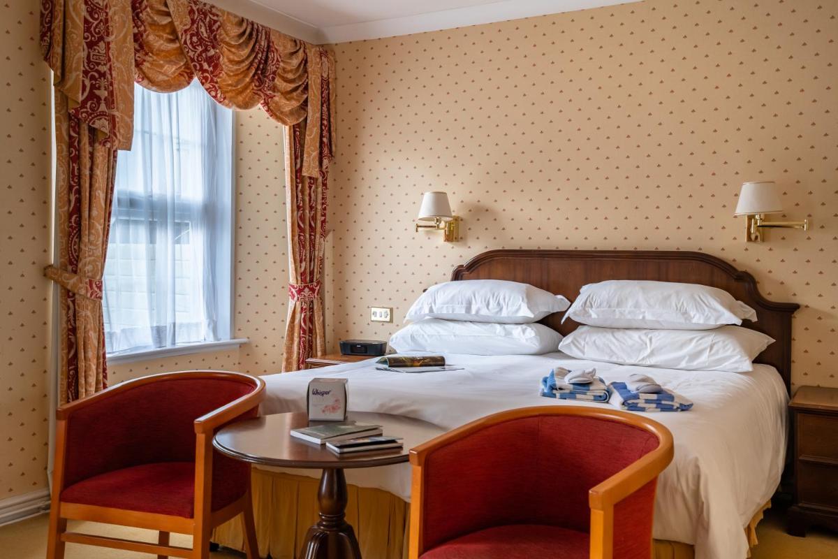 Budock Vean Hotel and Spa