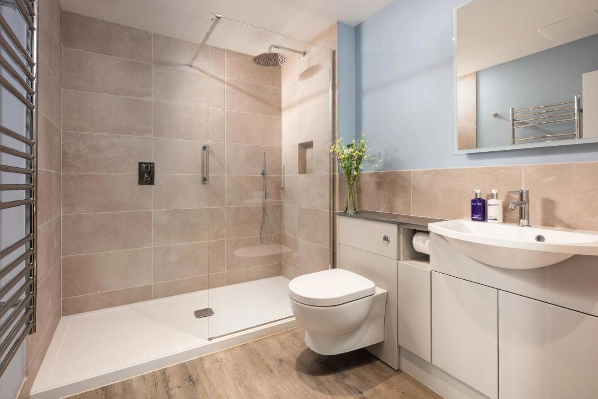 Budock Vean Hotel and Spa