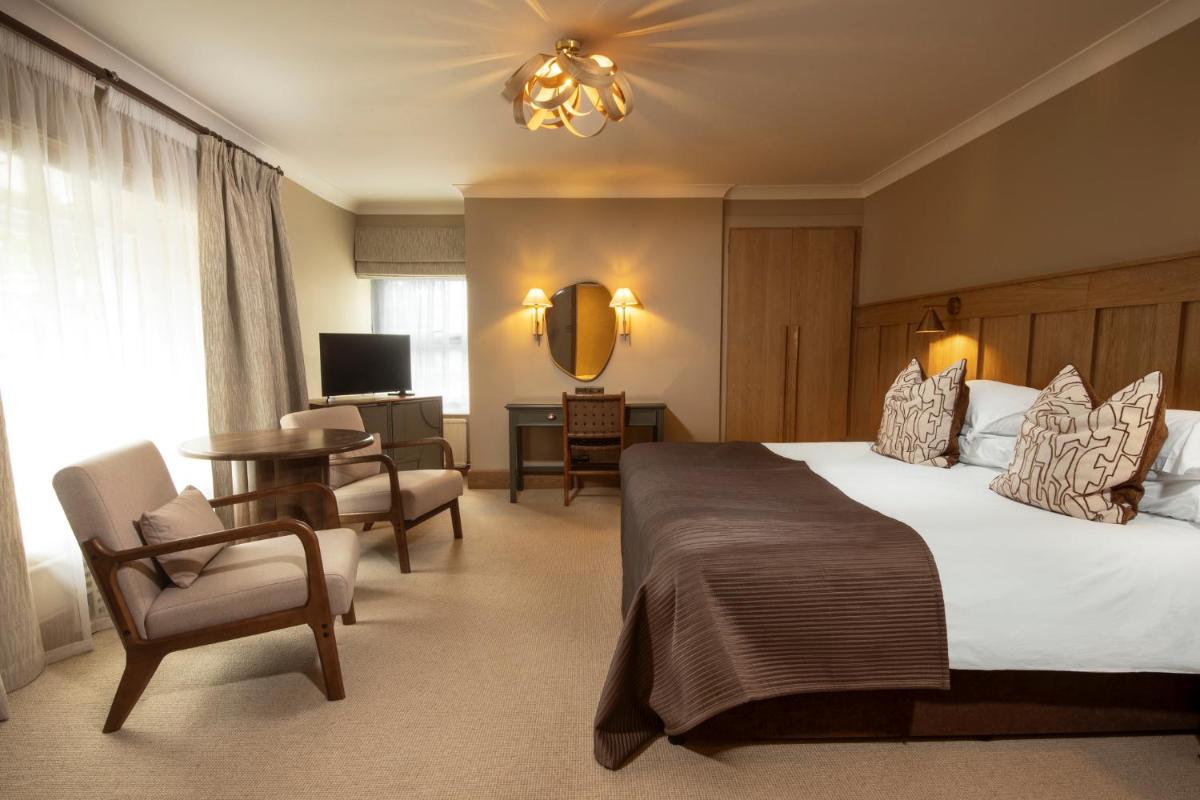 Budock Vean Hotel and Spa