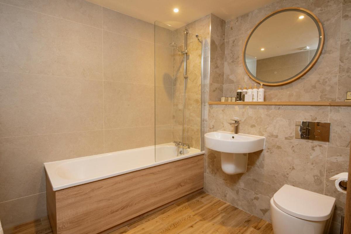 Budock Vean Hotel and Spa