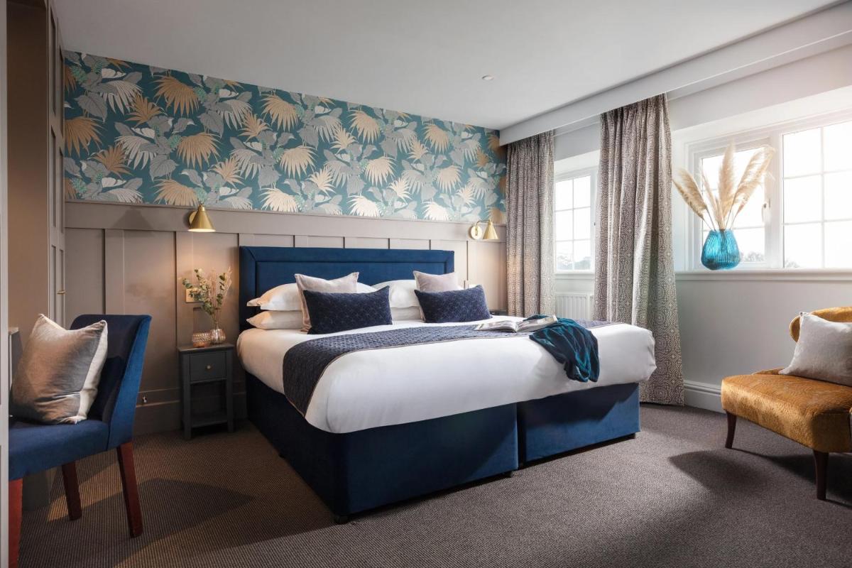 Budock Vean Hotel and Spa