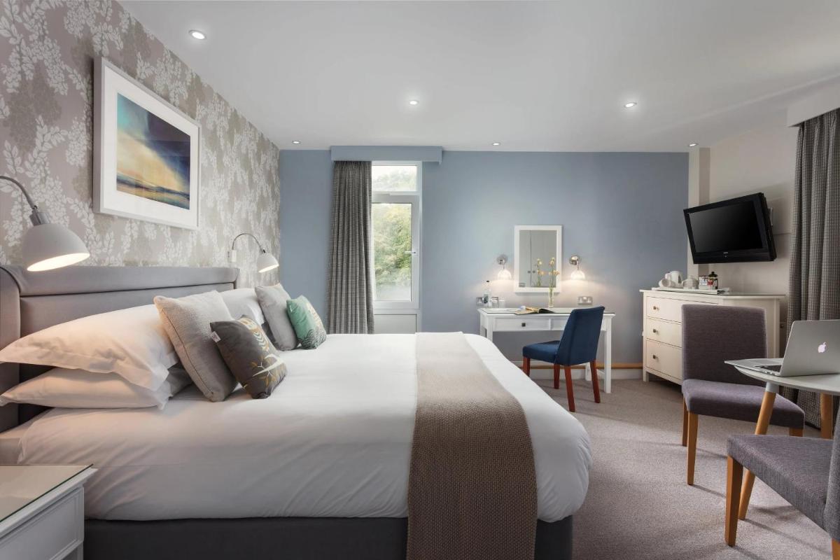 Budock Vean Hotel and Spa