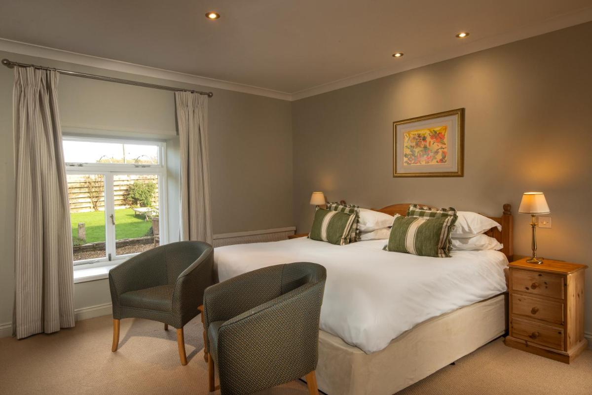 Budock Vean Hotel and Spa