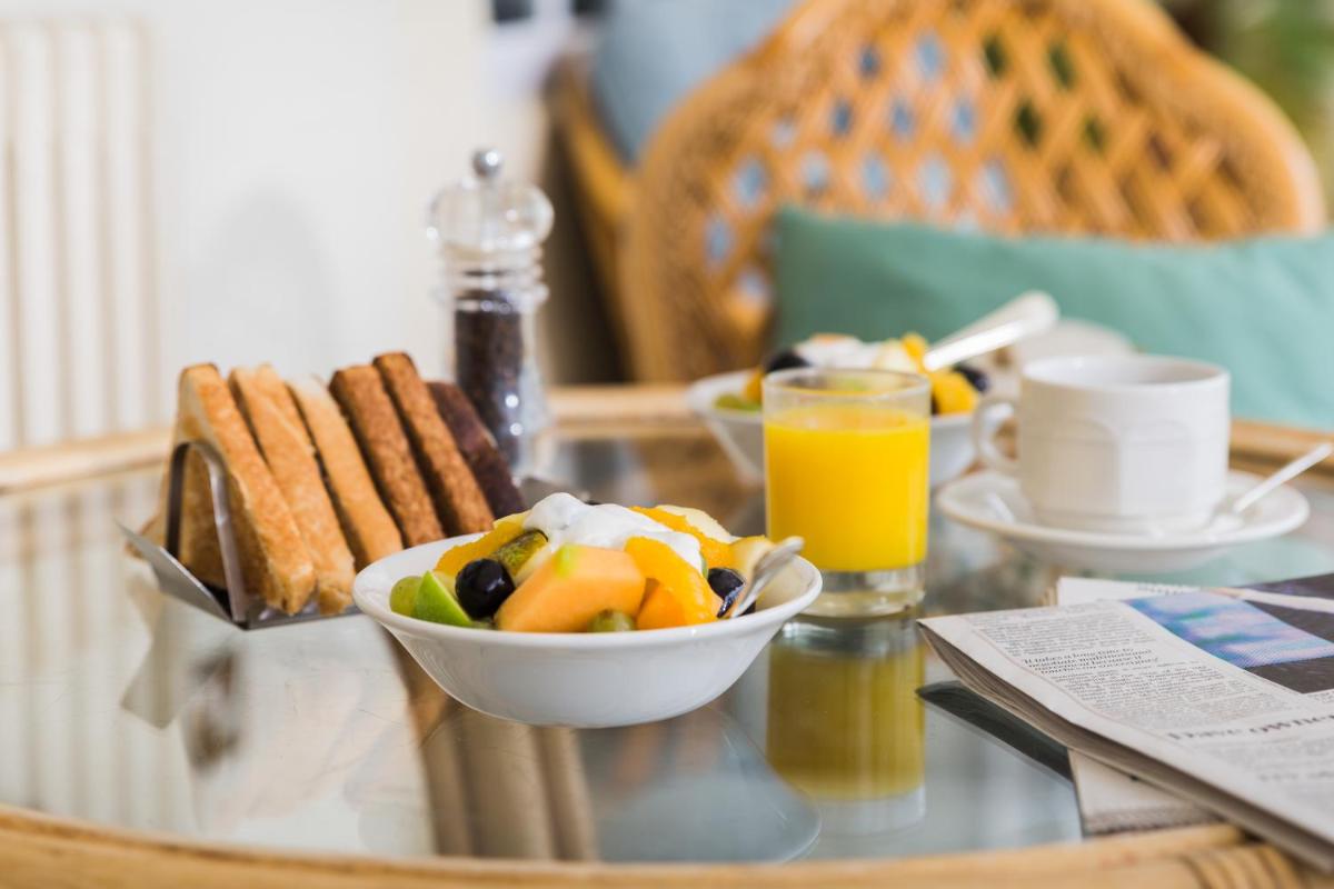 Budock Vean Hotel and Spa