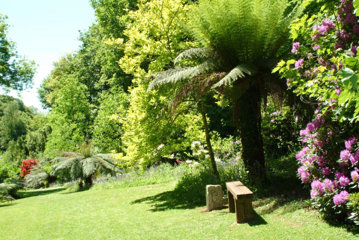 Budock Vean Hotel and Spa