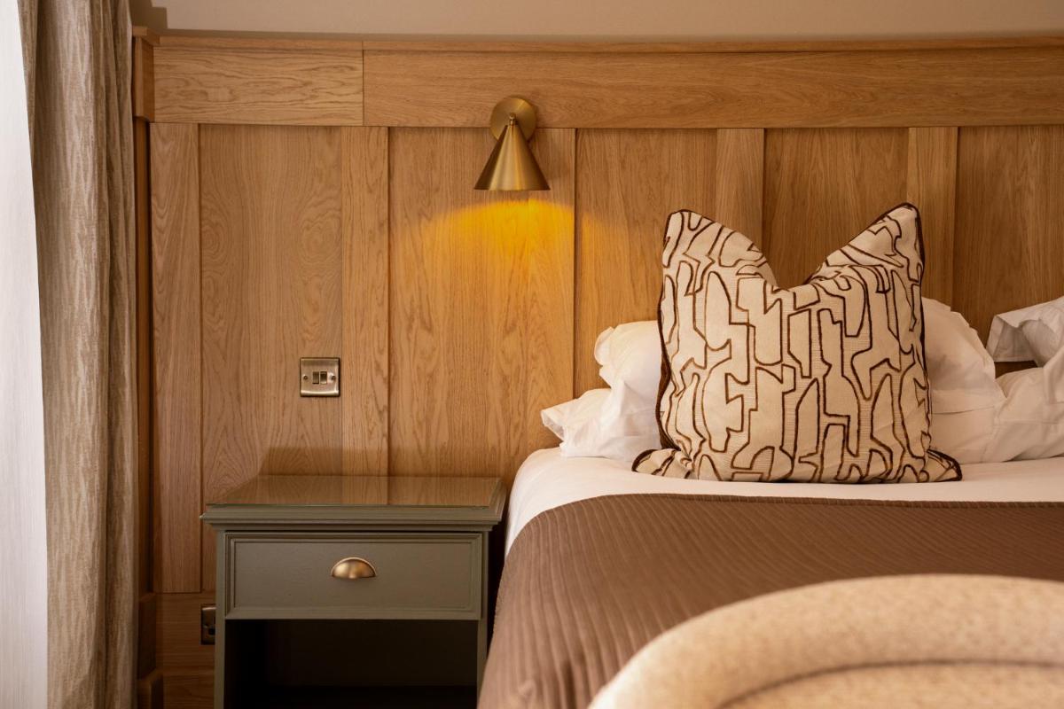 Budock Vean Hotel and Spa