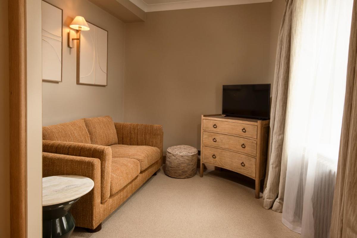 Budock Vean Hotel and Spa