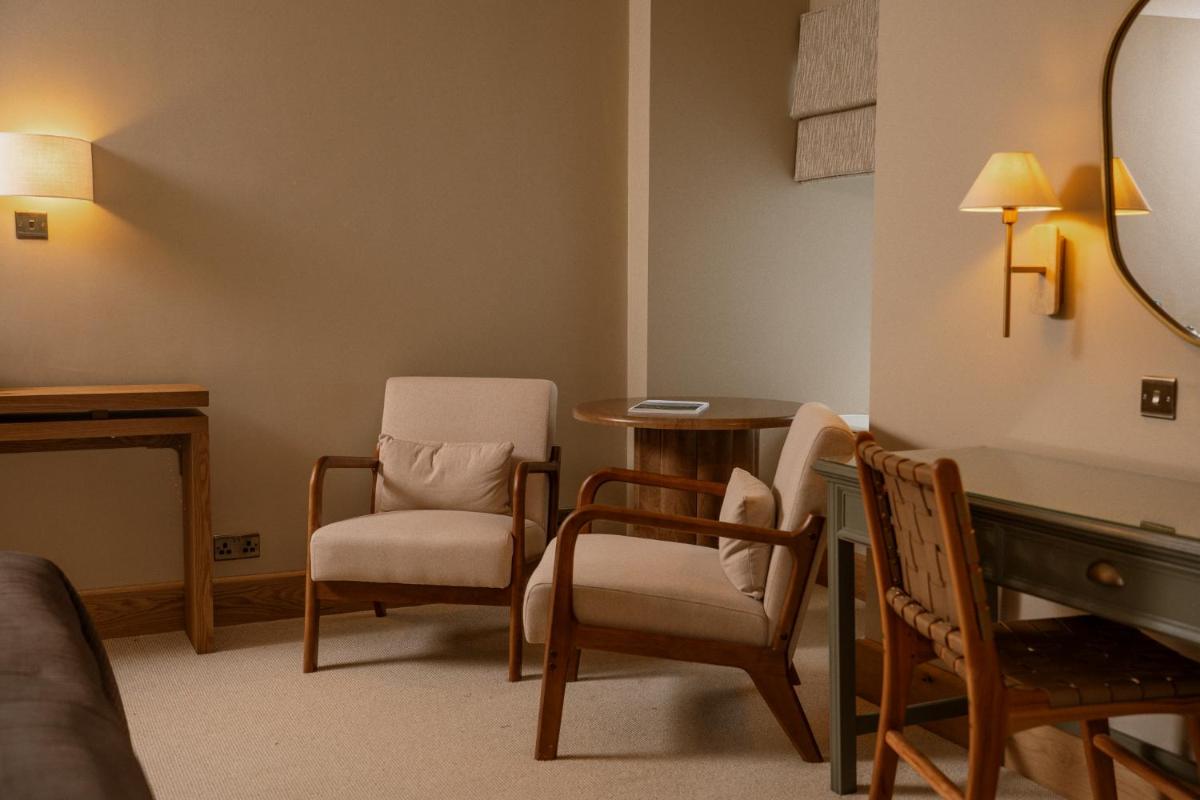 Budock Vean Hotel and Spa