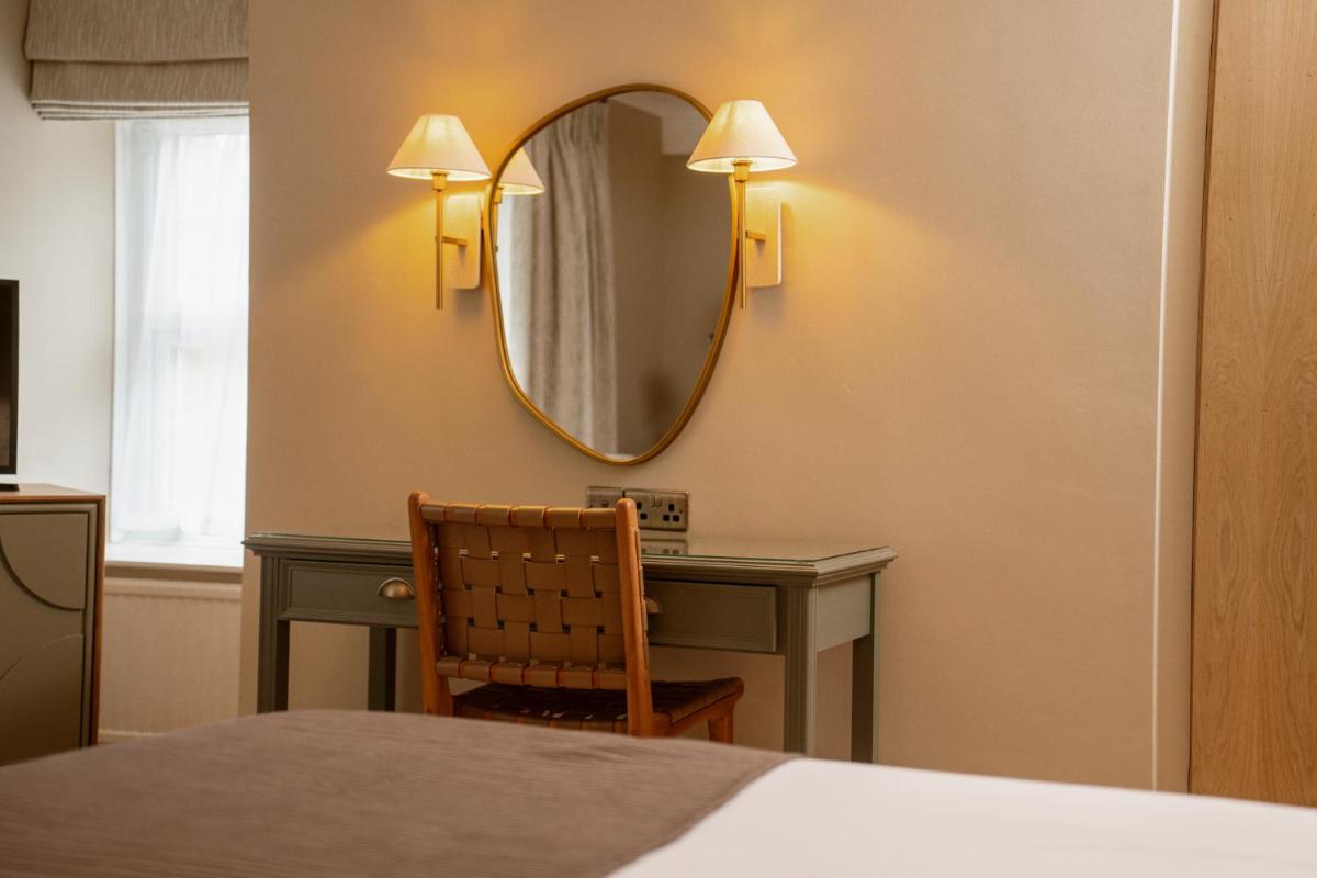 Budock Vean Hotel and Spa