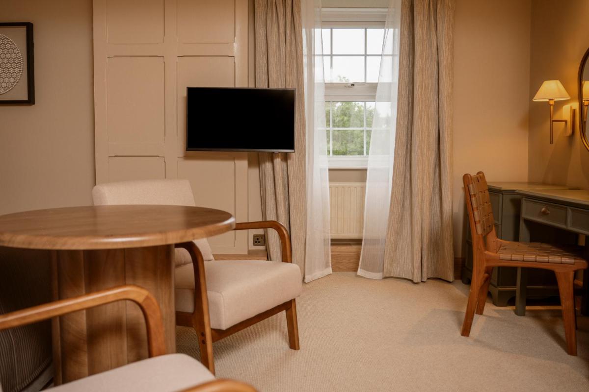 Budock Vean Hotel and Spa