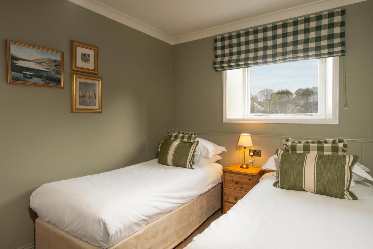 Budock Vean Hotel and Spa