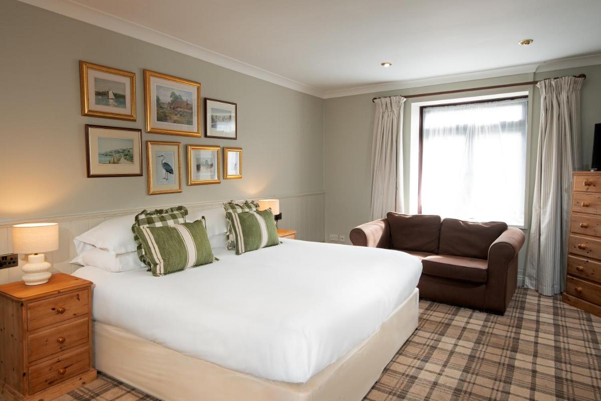 Budock Vean Hotel and Spa