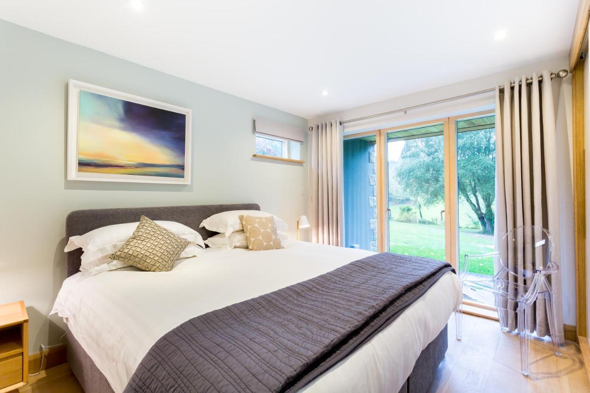 Budock Vean Hotel and Spa