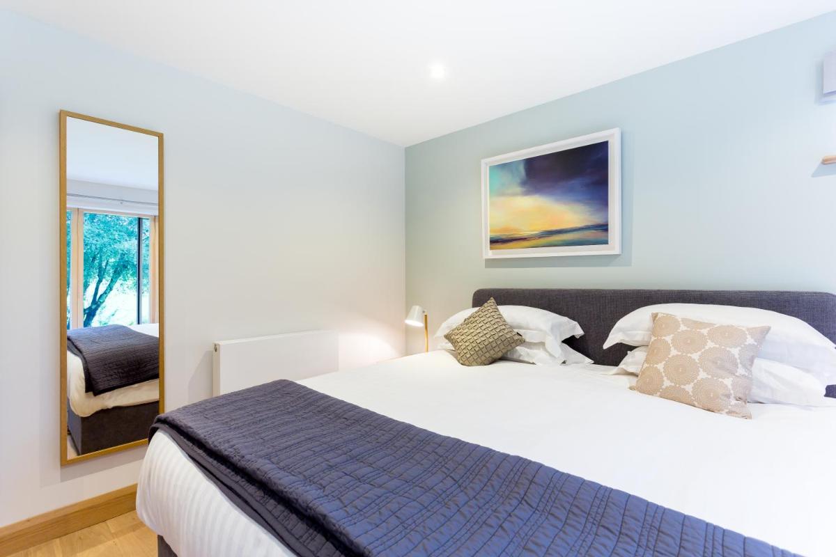 Budock Vean Hotel and Spa