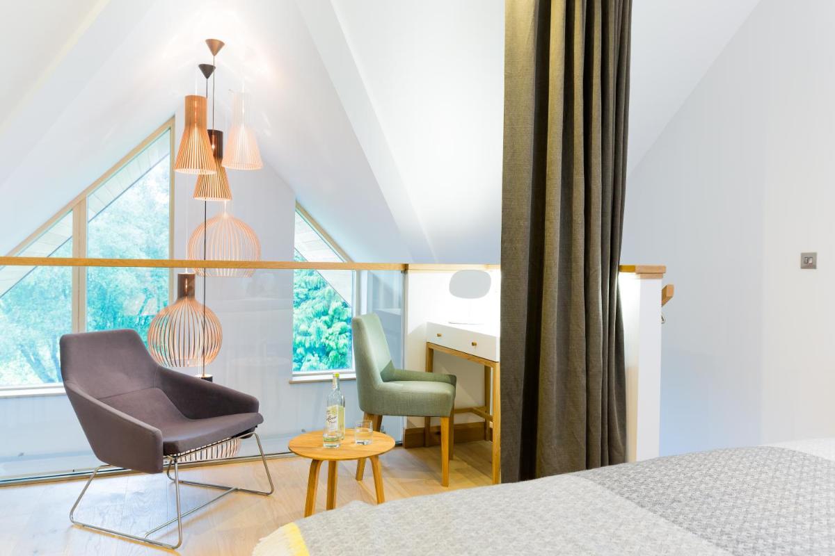 Budock Vean Hotel and Spa
