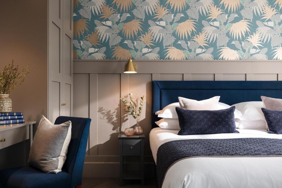 Budock Vean Hotel and Spa