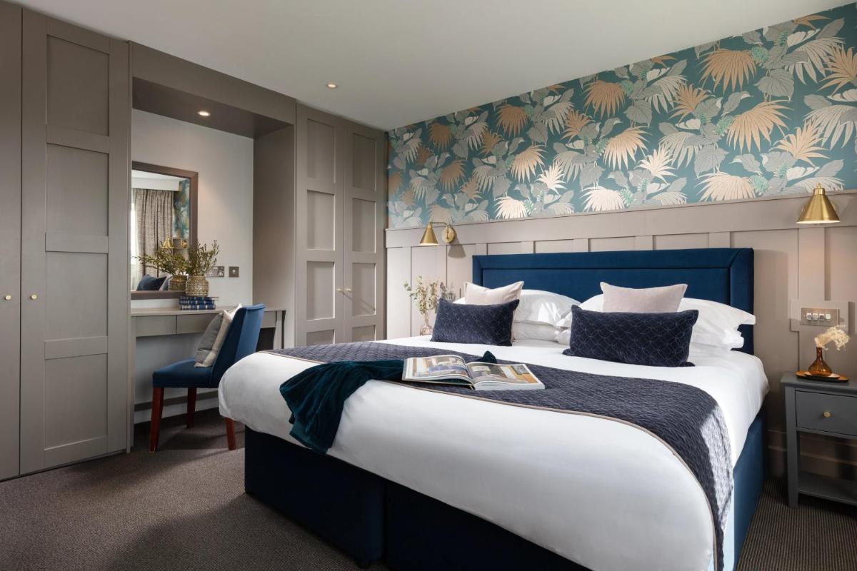 Budock Vean Hotel and Spa