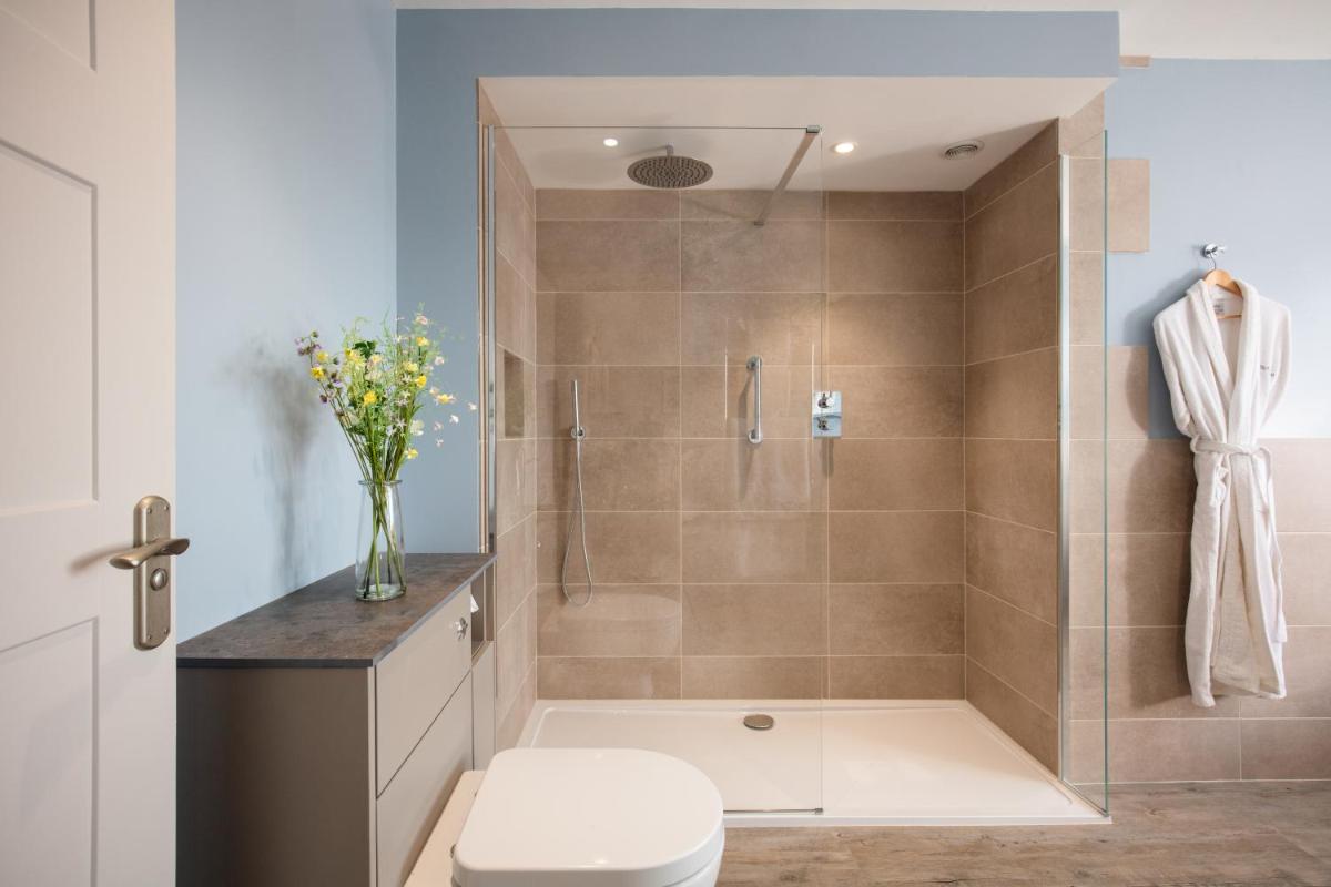Budock Vean Hotel and Spa