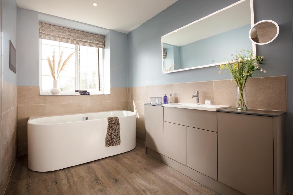 Budock Vean Hotel and Spa