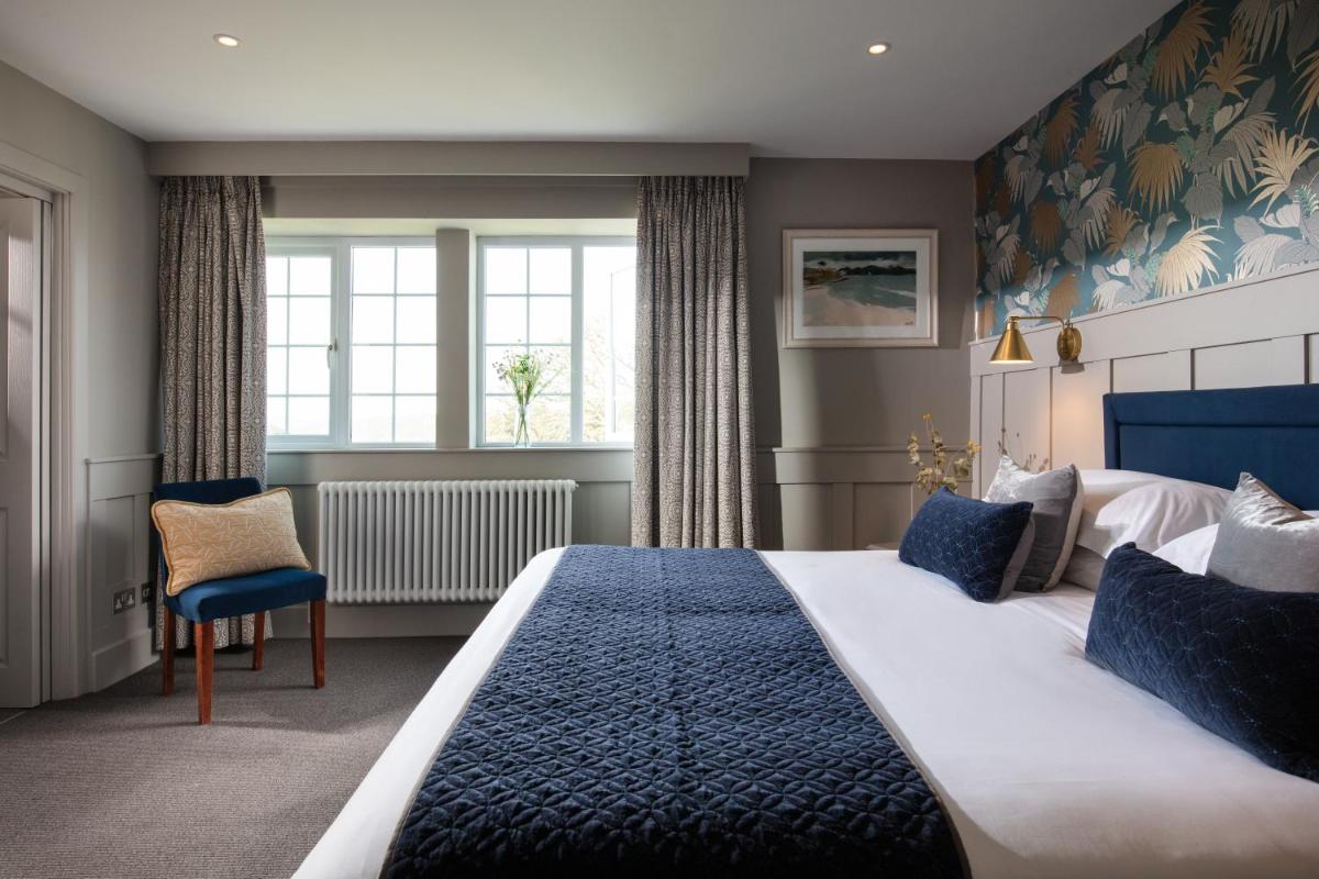 Budock Vean Hotel and Spa
