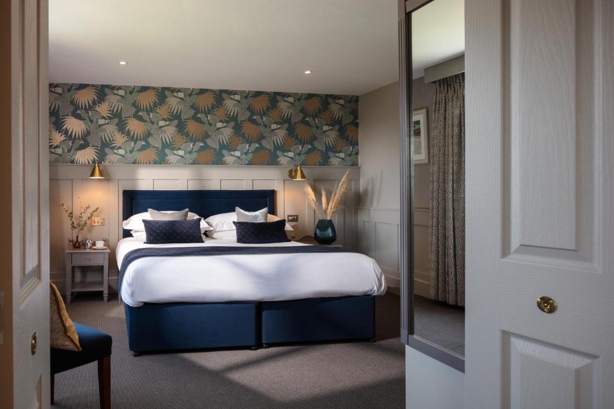 Budock Vean Hotel and Spa