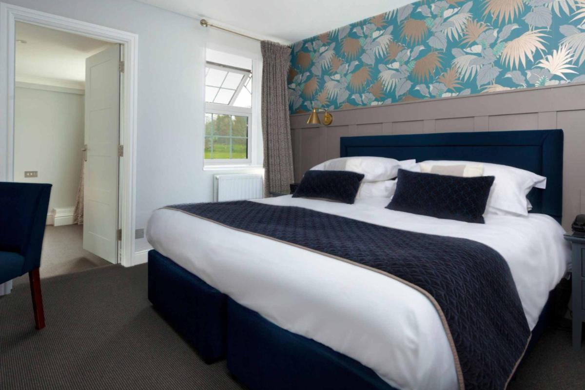 Budock Vean Hotel and Spa