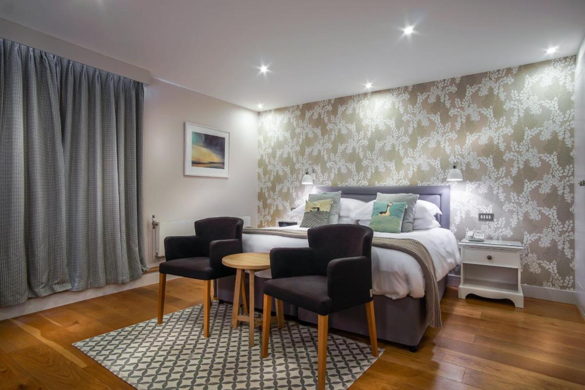 Budock Vean Hotel and Spa