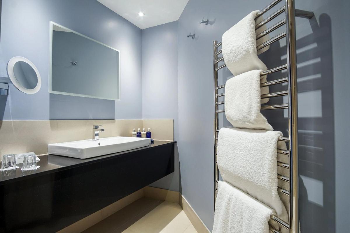 Budock Vean Hotel and Spa
