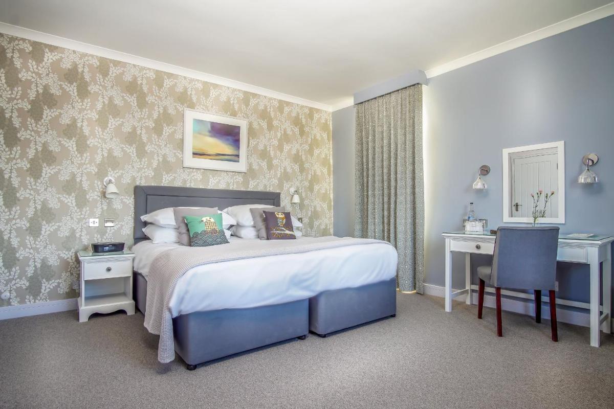 Budock Vean Hotel and Spa