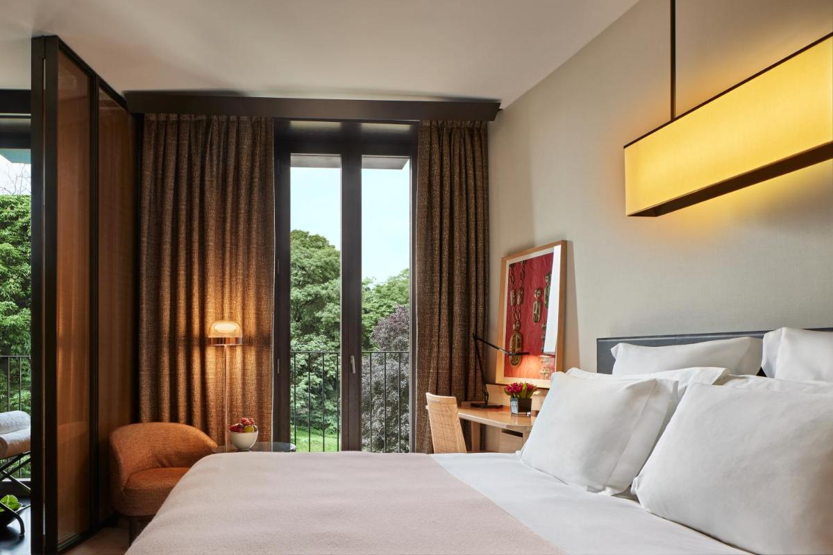 Bvlgari Hotel Milano