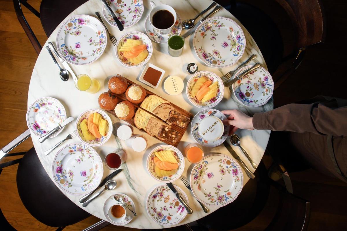 Bvlgari Hotel Milano