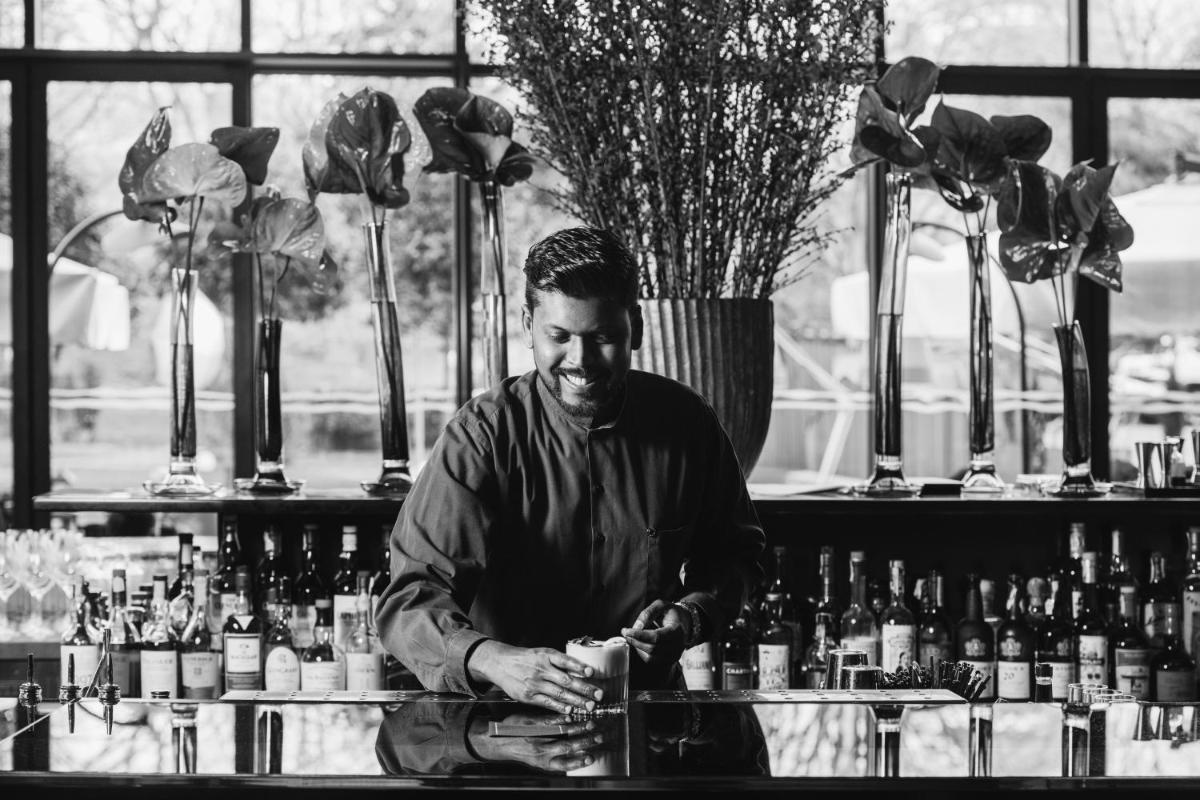 Bvlgari Hotel Milano